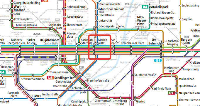 Мюнхен. Легенды Мариенплац - _3.jpg