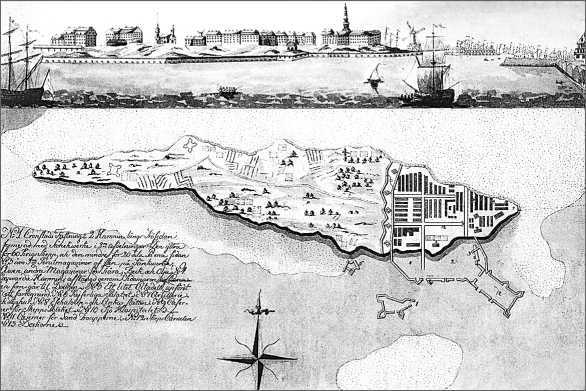 Кронштадт. Город-крепость. От основания до наших дней - i_038.jpg