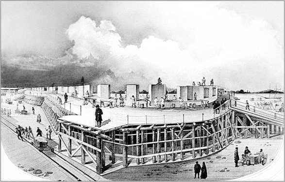 Кронштадт. Город-крепость. От основания до наших дней - i_052.jpg