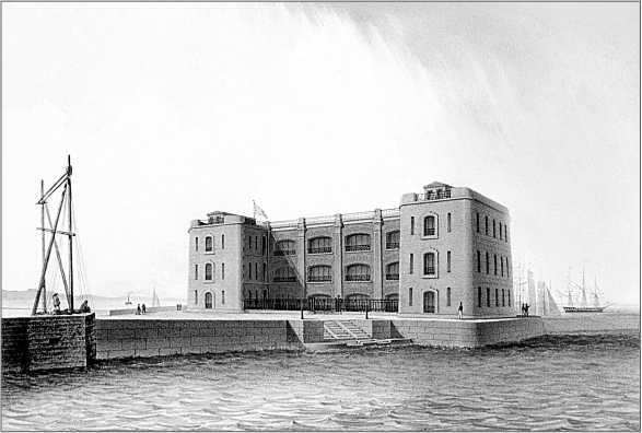 Кронштадт. Город-крепость. От основания до наших дней - i_053.jpg