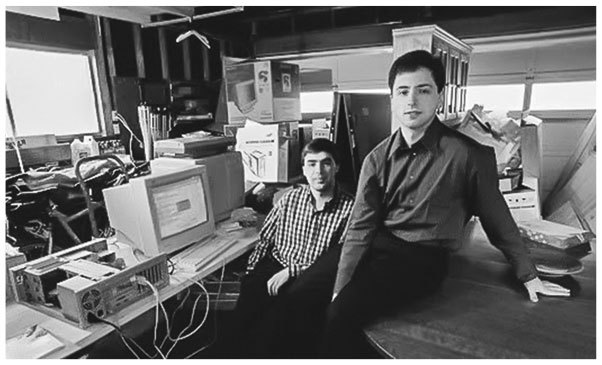 Измеряйте самое важное. Как Google, Intel и другие компании добиваются роста с помощью OKR - i_002.jpg