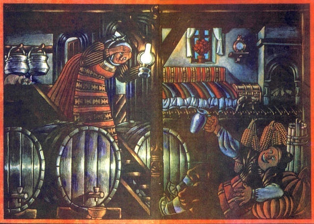 Дивные времена<br />(Сказки) - i_025.jpg