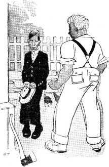 Друг Наполеона<br />(Рассказы) - i_037.jpg