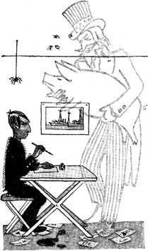 Друг Наполеона<br />(Рассказы) - i_040.jpg