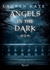 Ангелы во тьме (ЛП) - автор Кейт Лорен 