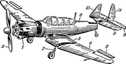Почему и как летает самолет<br />(Изд. 2-е) - i_005.jpg
