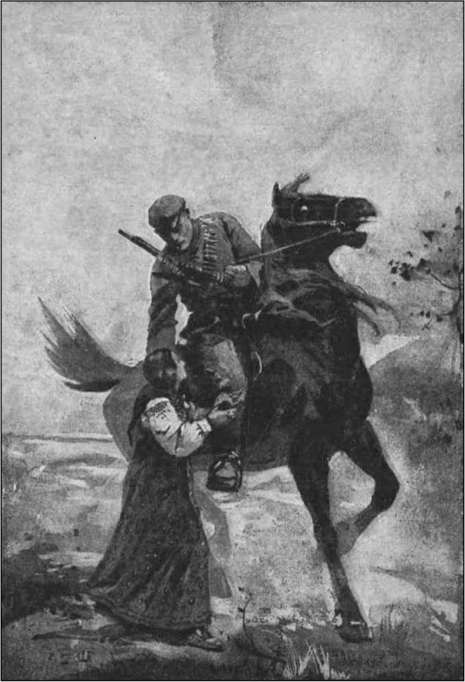 Желтый дьявол<br />(Том 2) - i_008.jpg