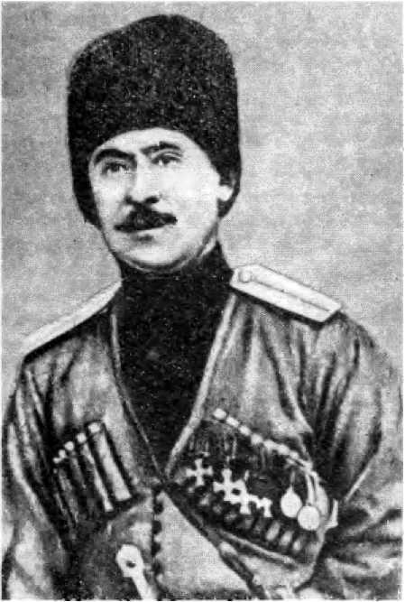 На войне Дунайской<br />(Документальная повесть) - i_017.jpg