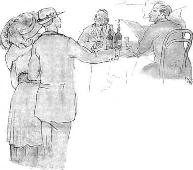 Кольцо Сатурна<br />(Фантастика Серебряного века. Том XIII) - i_048.jpg