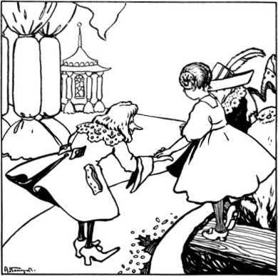 Страшная усадьба<br />(Избранные рассказы) - i_030.jpg