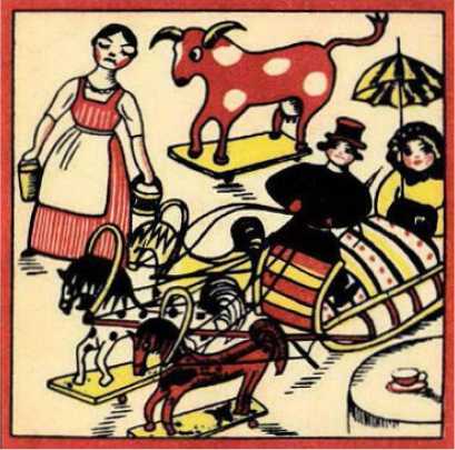 Страшная усадьба<br />(Избранные рассказы) - i_043.jpg