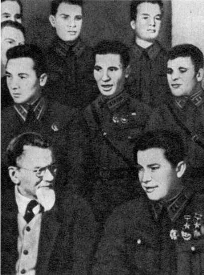 Вспомним мы пехоту... - i_005.jpg