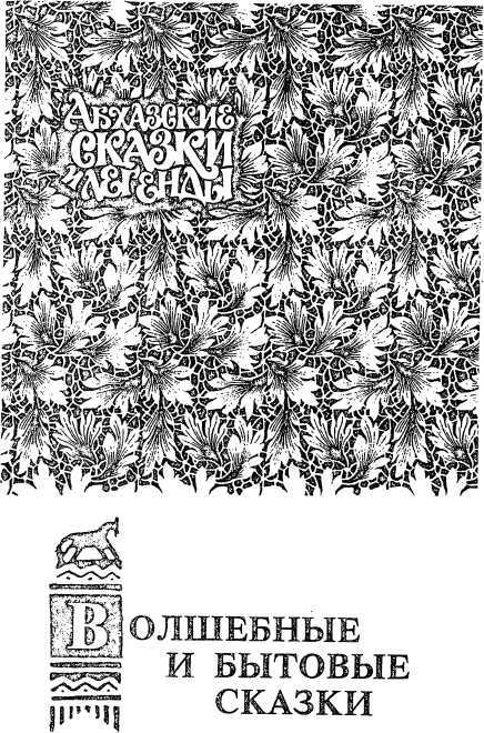 Абхазские сказки и легенды - i_005.jpg