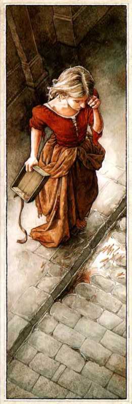 Сказки<br />(Илл. П. Дж. Линча) - i_025.jpg