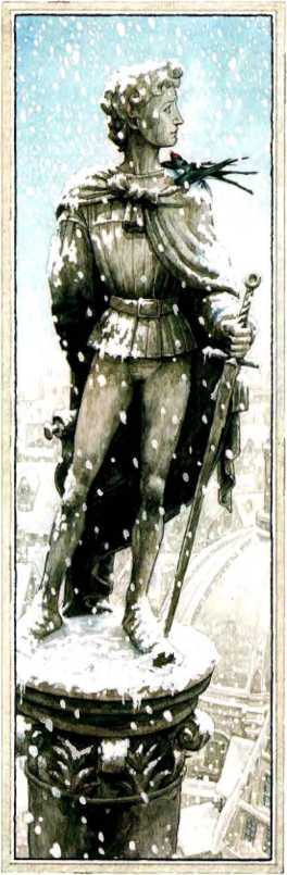 Сказки<br />(Илл. П. Дж. Линча) - i_027.jpg