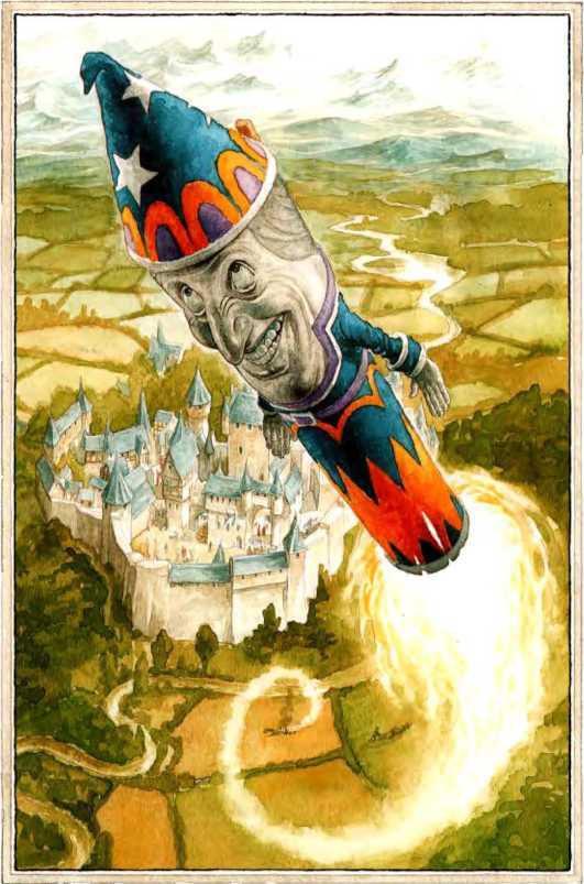 Сказки<br />(Илл. П. Дж. Линча) - i_036.jpg