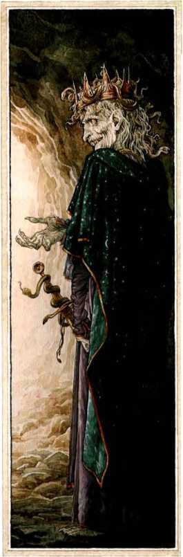 Сказки<br />(Илл. П. Дж. Линча) - i_043.jpg