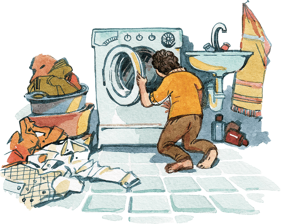 Сыщики (сборник) - i_005.png