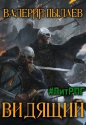 Видящий (СИ) - автор Пылаев Валерий 