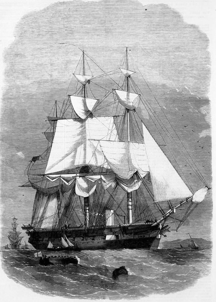 К повороту стоять! (СИ) - _15.jpg