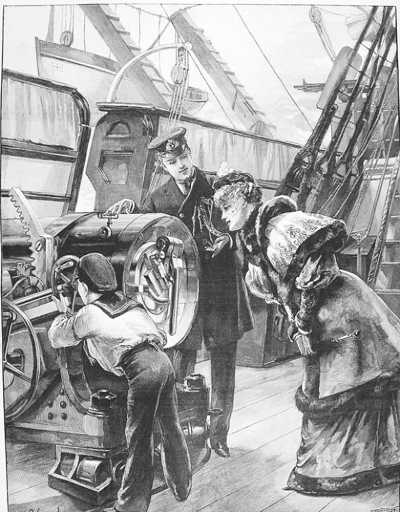 К повороту стоять! (СИ) - _3.jpg