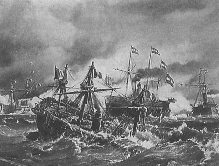 К повороту стоять! (СИ) - _35.jpg