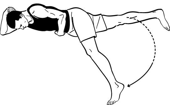 Инструменты гигантов. Секреты успеха, приемы повышения продуктивности и полезные привычки выдающихся людей - i_019.jpg