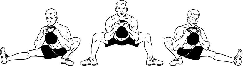 Инструменты гигантов. Секреты успеха, приемы повышения продуктивности и полезные привычки выдающихся людей - i_023.jpg