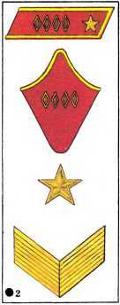 Тысяча четыреста восемнадцать дней<br />(Рассказы о битвах и героях Великой Отечественной войны) - i_701.jpg