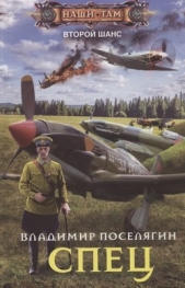 Спец - автор Поселягин Владимир Геннадьевич 