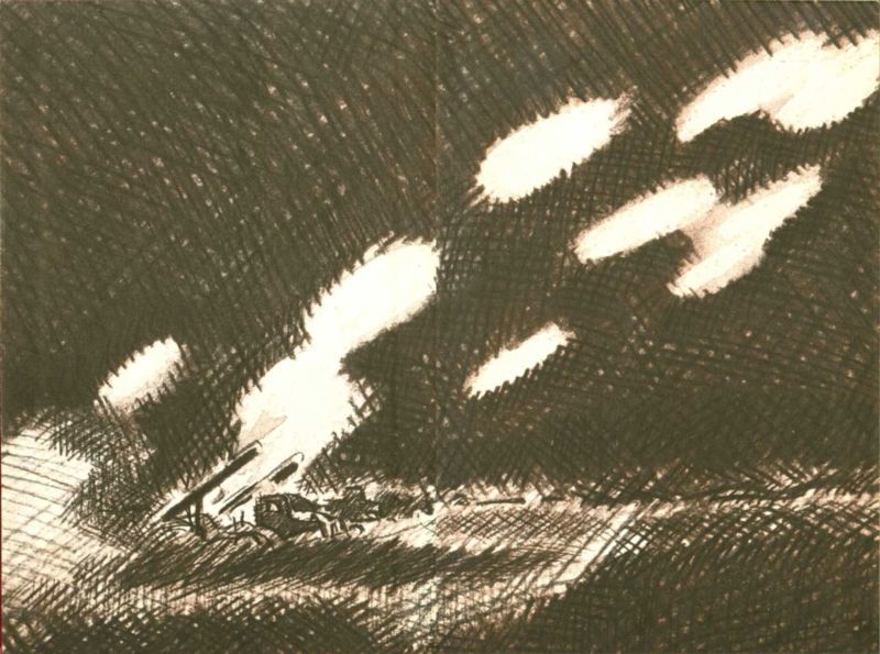 За всех маленьких в мире<br />(Рассказы и очерки о Великой Отечественной войне) - i_001.jpg