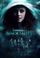 Immortality (СИ) - автор Грушевицкая Ирма 