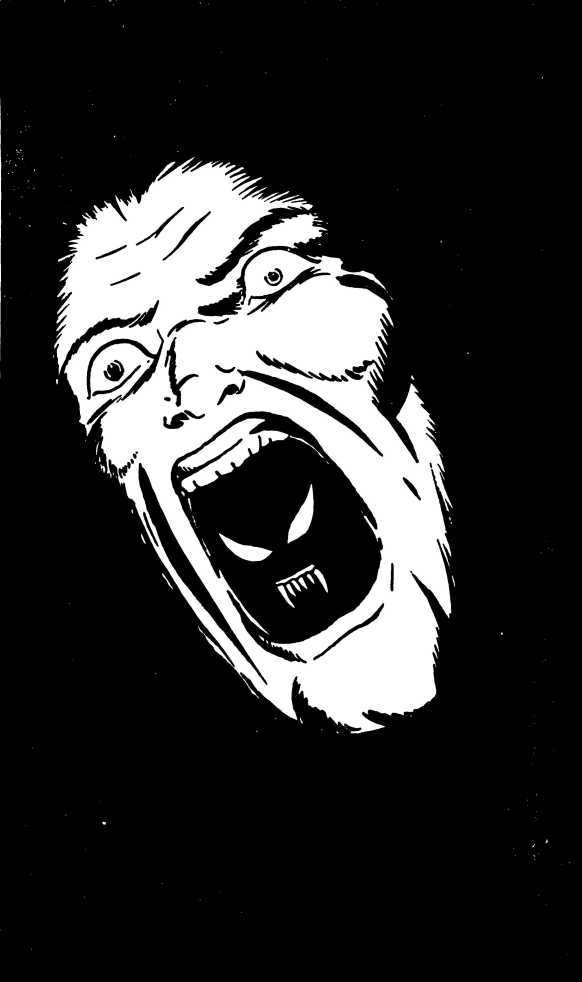 Мозговик. Жилец<br />(Романы ужасов) - i_003.jpg