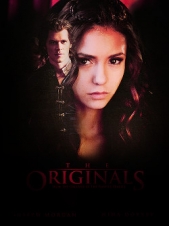 Младшая Гилберт или пособие выживания в семье Майклсонов. Проклятие Ковена (СИ) - автор Сидоренко Лера 