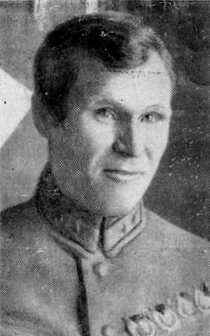 Охотский рейд комкора Вострецова<br />(Разгром белогвардейской банды генерала Пепеляева) - i_003.jpg