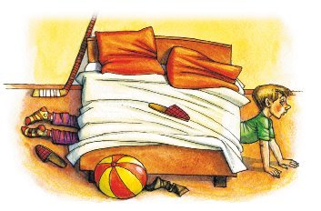 Рассказы про детей (сборник) - i_021.jpg