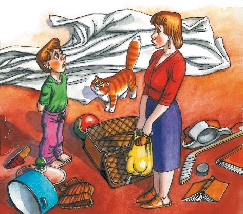 Рассказы про детей (сборник) - i_024.jpg