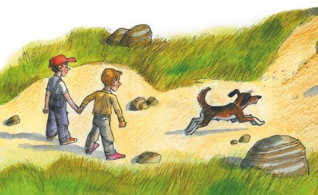 Рассказы про детей (сборник) - i_026.jpg