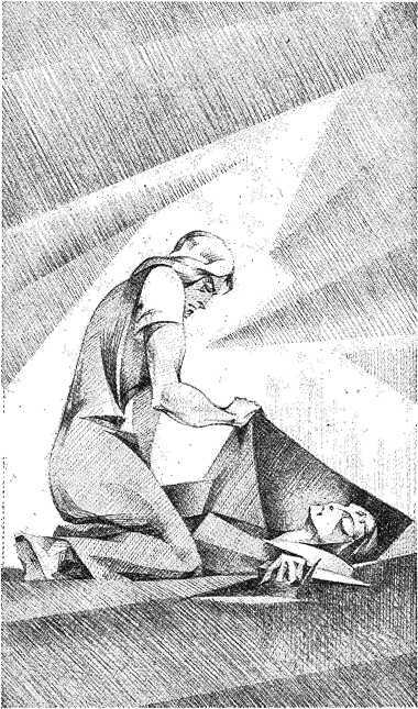 Славянский меч<br />(Роман) - i_033.jpg