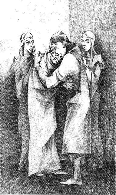 Славянский меч<br />(Роман) - i_034.jpg