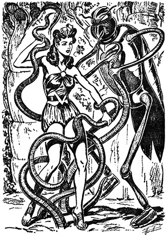 Шато д'Иф и другие повести (ЛП) - PhalidsFate2.jpg