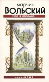 Пес в колодце (ЛП) - автор Вольский Марчин 