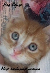 Моя любимая кошка (СИ) - автор Верж Эль 