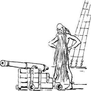 20 000 лет подо льдом<br />(Забытая палеонтологическая фантастика. Т. XXIII) - i_048.jpg