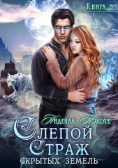  Нэльте Нидейла - Слепой Страж скрытых земель (СИ)