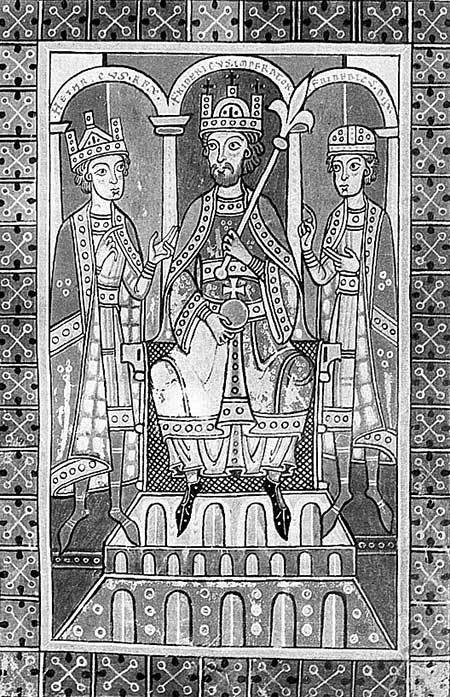 Средневековье. Самые известные герои истории - i_011.jpg
