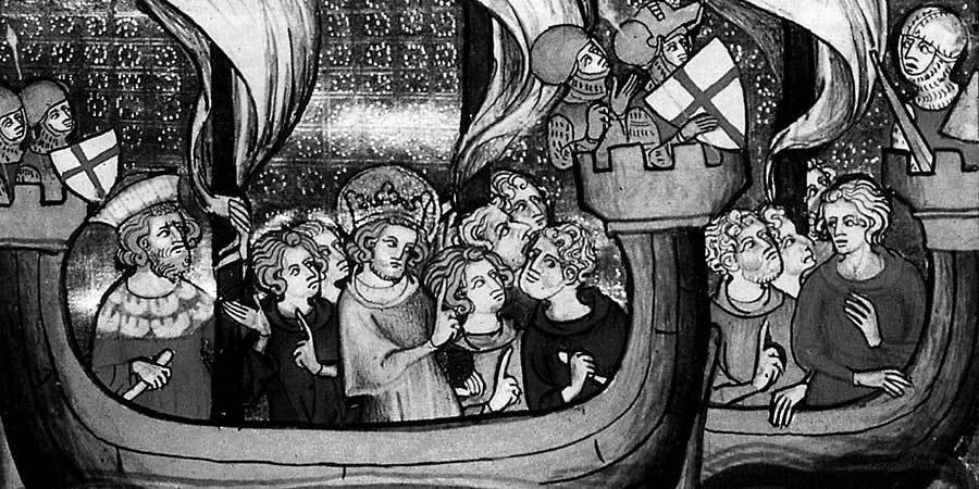 Средневековье. Самые известные герои истории - i_017.jpg