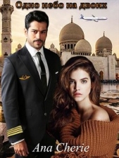 Одно небо на двоих (СИ) - автор Шерри Ана 