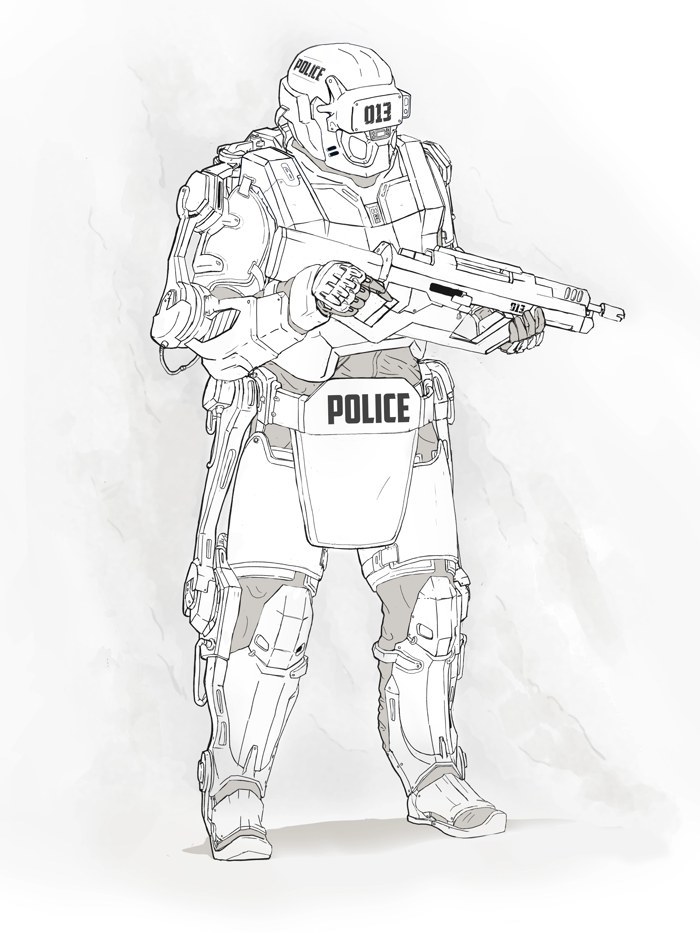 Блэкаут (СИ) - _1.jpg