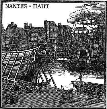 Впередсмотрящий. Повесть о великом мечтателе (Жюль Верн) - i_003.jpg